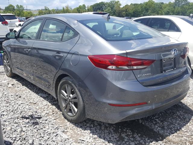 5NPD84LF8JH340664  hyundai elantra se 2018 IMG 2