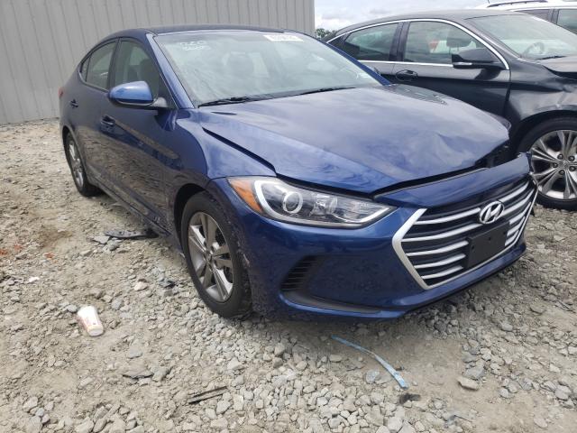 5NPD84LF8JH370277  hyundai elantra se 2018 IMG 0