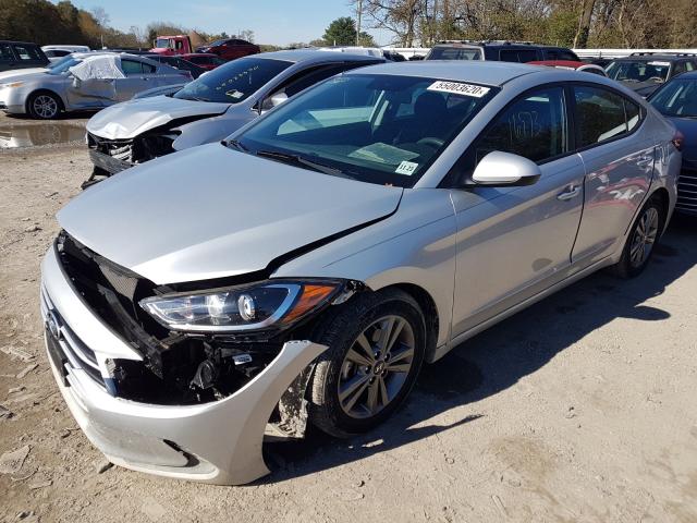 5NPD84LF8JH387368  hyundai elantra se 2018 IMG 1