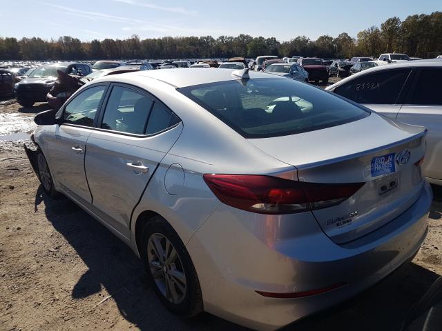 5NPD84LF8JH387368  hyundai elantra se 2018 IMG 2