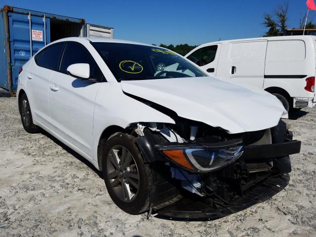 5NPD84LF9JH233218  hyundai elantra se 2018 IMG 0