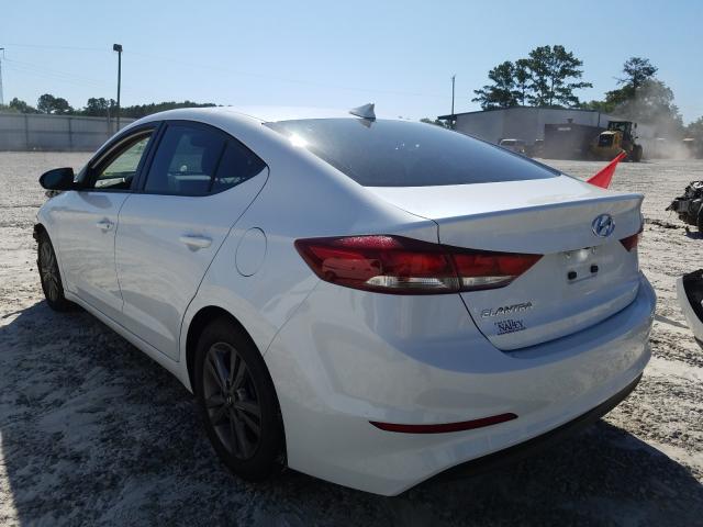 5NPD84LF9JH233218  hyundai elantra se 2018 IMG 2