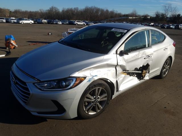 5NPD84LF9JH342794  hyundai elantra se 2018 IMG 1