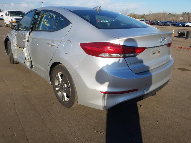 5NPD84LF9JH342794  hyundai elantra se 2018 IMG 2