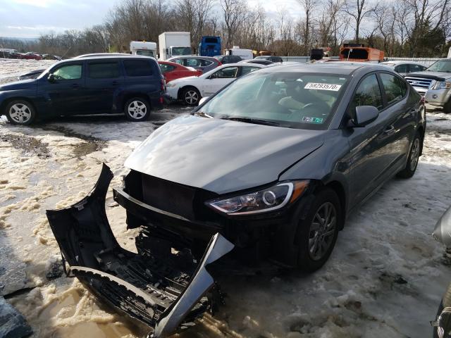 KMHD74LF5JU555004  hyundai elantra se 2018 IMG 1