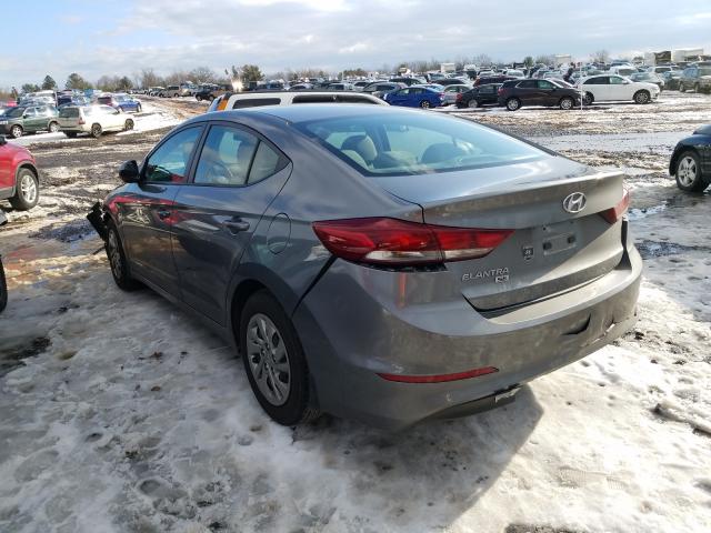 KMHD74LF5JU555004  hyundai elantra se 2018 IMG 2