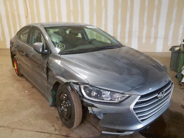 KMHD74LFXJU554835  hyundai elantra se 2018 IMG 0