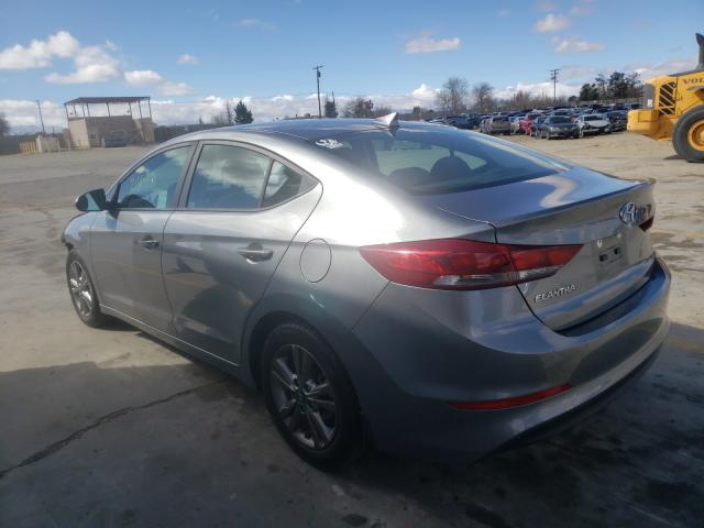 KMHD84LF0JU557126  hyundai elantra se 2018 IMG 2