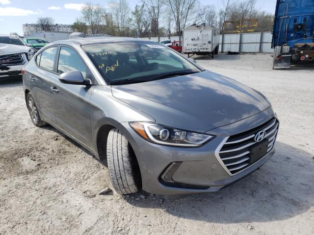 KMHD84LF3JU511399  hyundai elantra se 2018 IMG 0