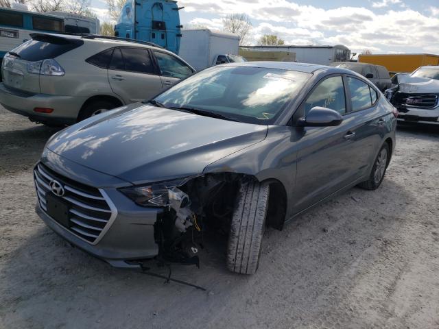 KMHD84LF3JU511399  hyundai elantra se 2018 IMG 1