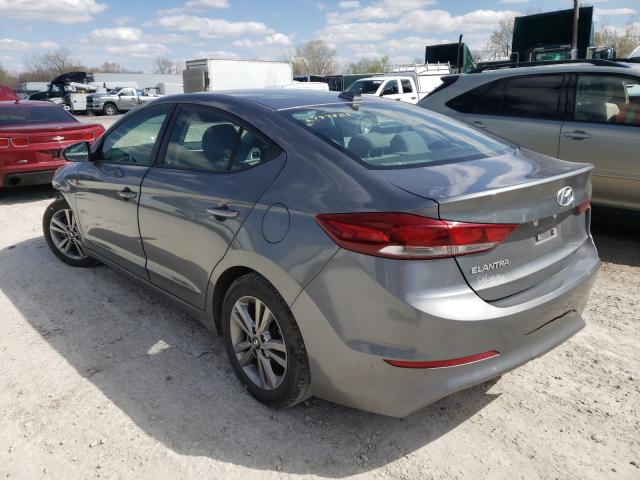 KMHD84LF3JU511399  hyundai elantra se 2018 IMG 2