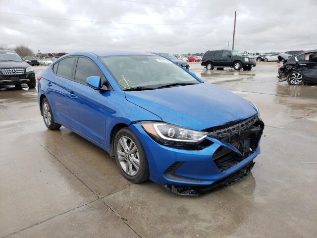 KMHD84LF4JU630787  hyundai elantra se 2018 IMG 0