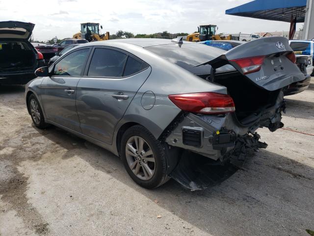 KMHD84LF5JU542878  hyundai elantra se 2018 IMG 2