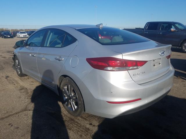 KMHD84LF6JU501739  hyundai elantra se 2018 IMG 2