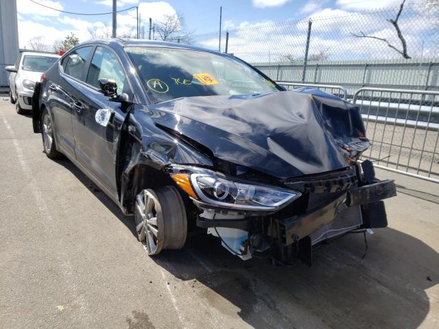 KMHD84LF8JU504268  hyundai elantra se 2018 IMG 0