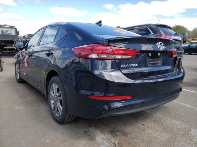 KMHD84LF8JU504268  hyundai elantra se 2018 IMG 2