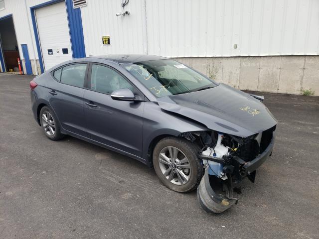 KMHD84LF9JU661615  hyundai elantra se 2018 IMG 0