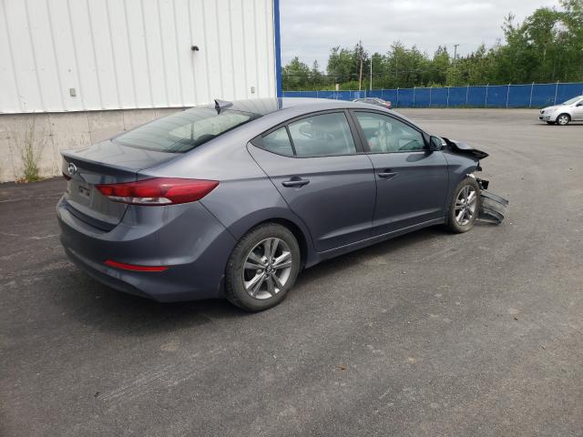 KMHD84LF9JU661615  hyundai elantra se 2018 IMG 3