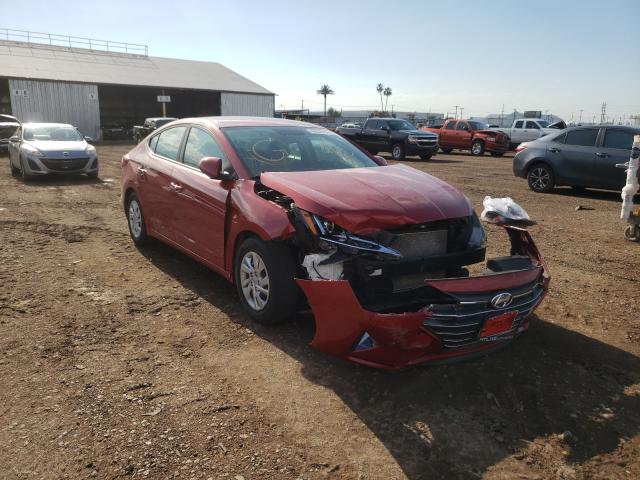 5NPD74LF4KH497967  hyundai elantra se 2019 IMG 0