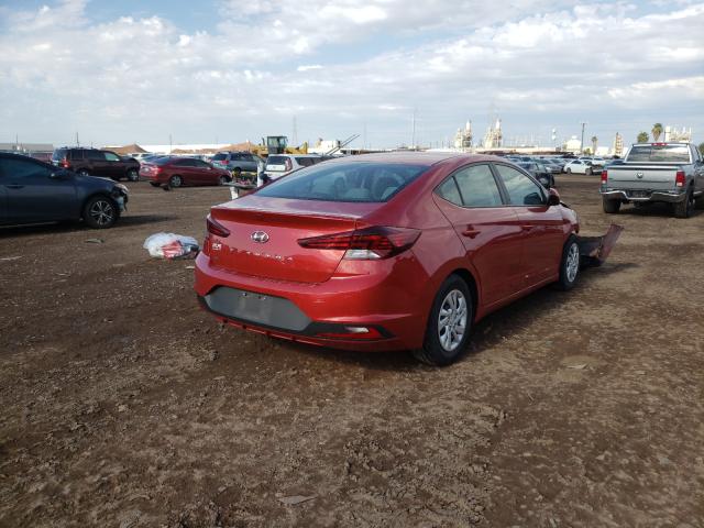 5NPD74LF4KH497967  hyundai elantra se 2019 IMG 3