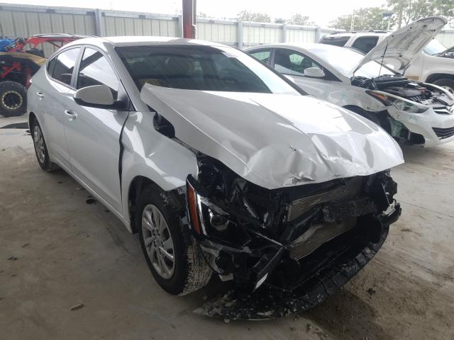 5NPD74LF6KH461309  hyundai elantra se 2019 IMG 0