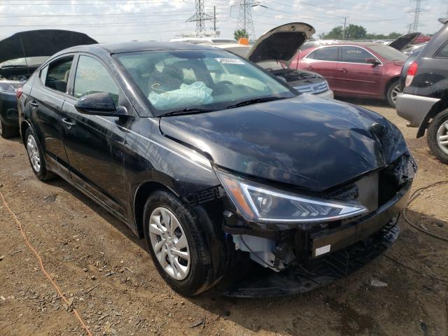 5NPD74LF6KH465120  hyundai elantra se 2019 IMG 0