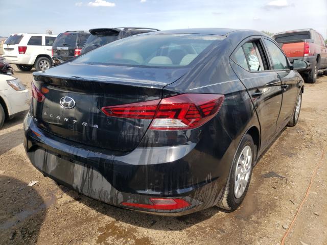 5NPD74LF6KH465120  hyundai elantra se 2019 IMG 3