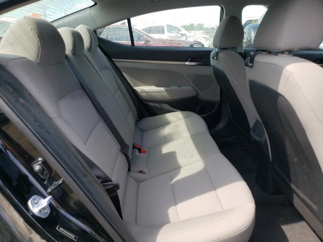 5NPD74LF6KH465120  hyundai elantra se 2019 IMG 5