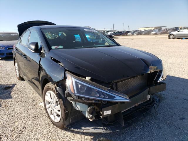 5NPD74LF9KH461790  hyundai elantra se 2019 IMG 0