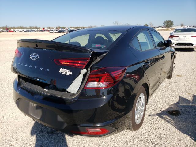 5NPD74LF9KH461790  hyundai elantra se 2019 IMG 3