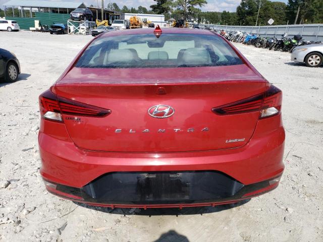 5NPD84LF0KH444521  hyundai elantra se 2019 IMG 5