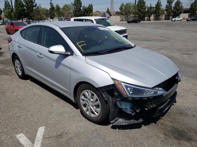 KMHD74LF9KU808326  hyundai elantra se 2019 IMG 0