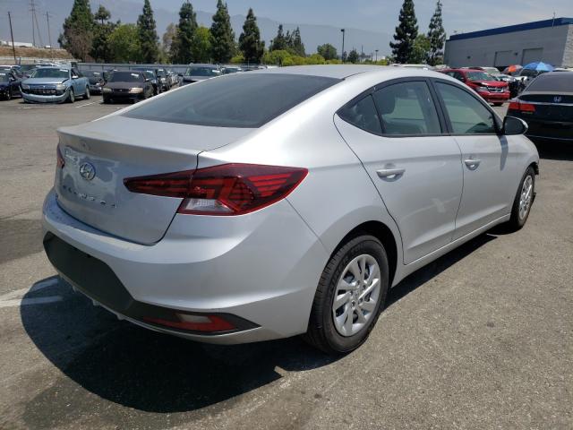 KMHD74LF9KU808326  hyundai elantra se 2019 IMG 3