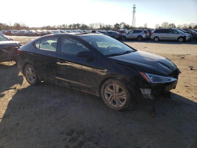 KMHD84LF5KU775354  hyundai elantra se 2019 IMG 3