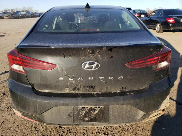 KMHD84LF5KU775354  hyundai elantra se 2019 IMG 5