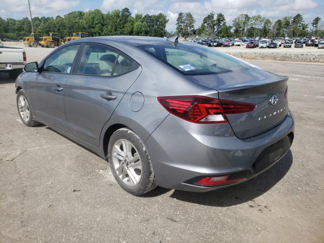 KMHD84LF6KU744193  hyundai elantra se 2019 IMG 2