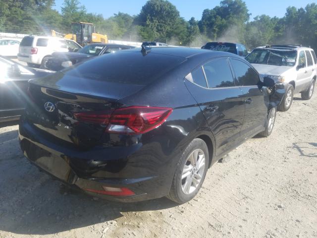 KMHD84LF7KU800920  hyundai elantra se 2019 IMG 3