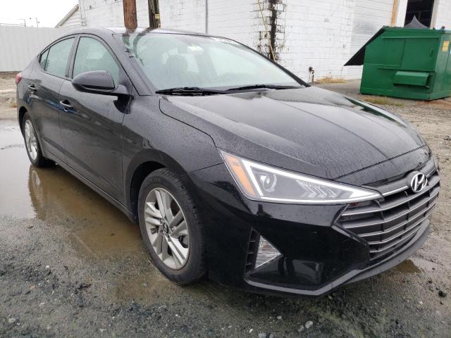 KMHD84LF8KU778314  hyundai elantra se 2019 IMG 0