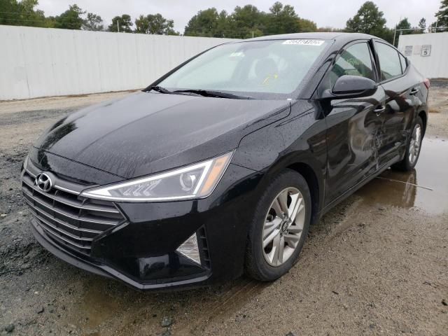 KMHD84LF8KU778314  hyundai elantra se 2019 IMG 1