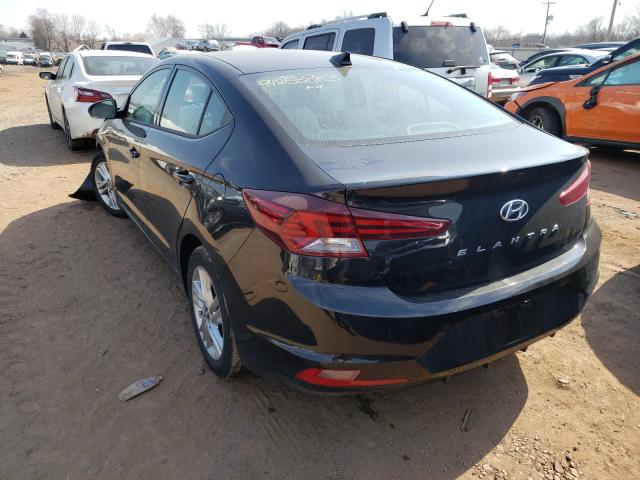 5NPD84LF2LH581879  hyundai elantra se 2020 IMG 2