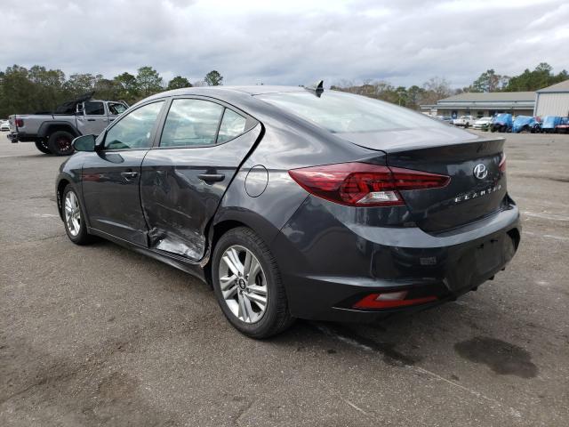 5NPD84LF5LH584730  hyundai elantra se 2020 IMG 2