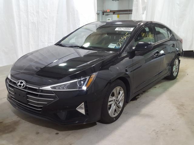 5NPD84LF6LH589435  hyundai elantra se 2020 IMG 1