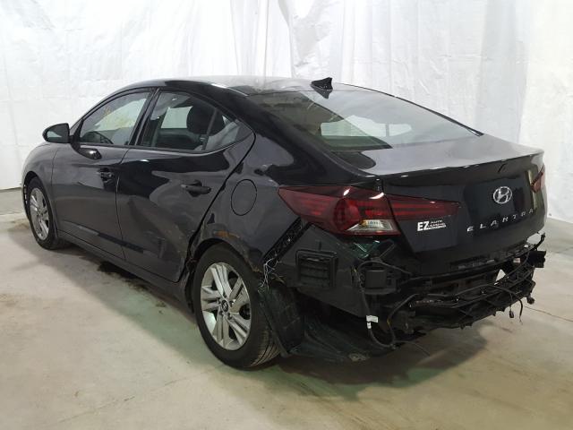 5NPD84LF6LH589435  hyundai elantra se 2020 IMG 2