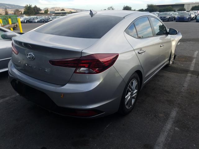 5NPD84LF7LH598287  hyundai elantra se 2020 IMG 3