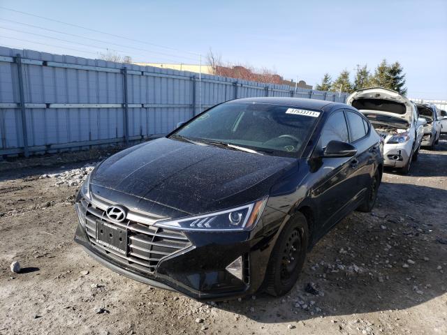 KMHD84LF6LU109170  hyundai elantra se 2020 IMG 1