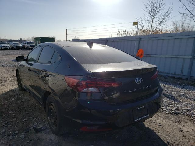 KMHD84LF6LU109170  hyundai elantra se 2020 IMG 2