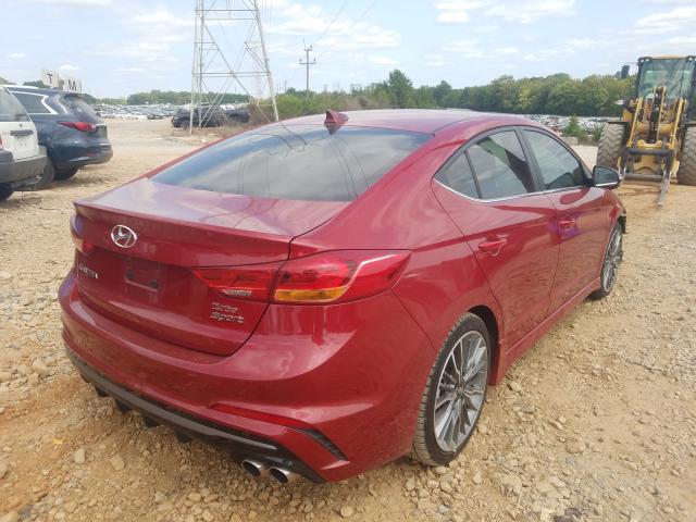 KMHD04LB1HU353465  hyundai elantra sp 2017 IMG 3