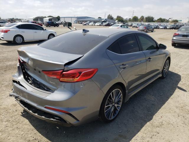 KMHD04LB8HU337439  hyundai elantra sp 2017 IMG 3