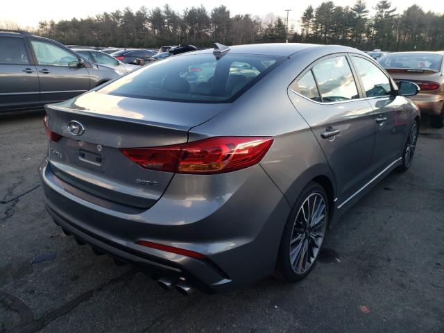 KMHD04LB9JU724099  hyundai elantra sp 2018 IMG 3