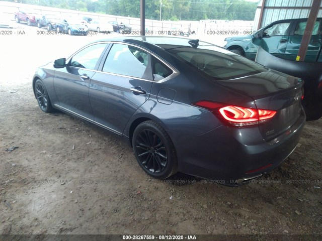 KMHGN4JE2GU115554  hyundai genesis 2016 IMG 2